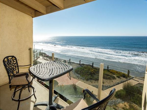 San Diego Beach Communities North Home 998314