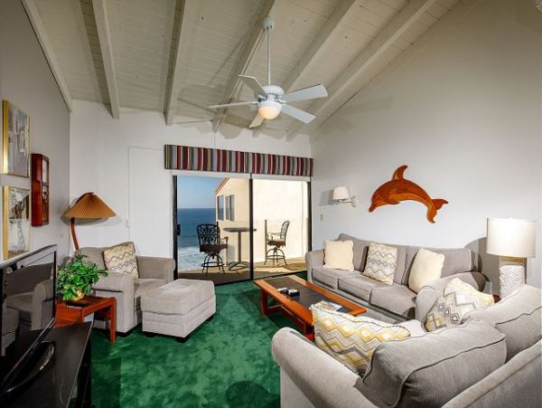 San Diego Beach Communities North Home 998314