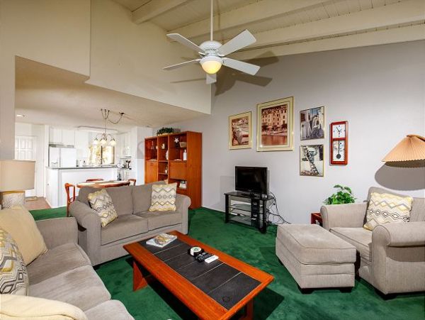San Diego Beach Communities North Home 998314