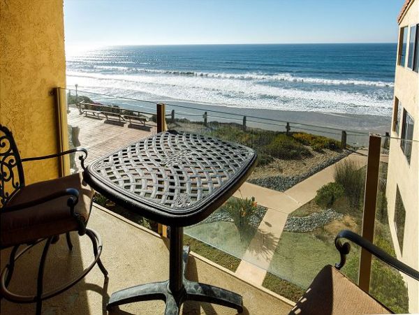 San Diego Beach Communities North Home 998314