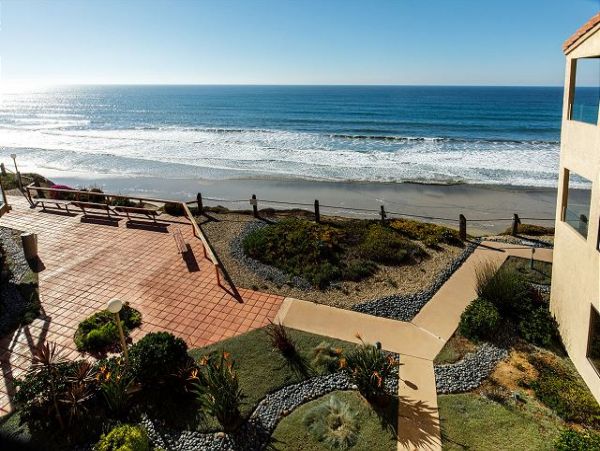 San Diego Beach Communities North Home 998314