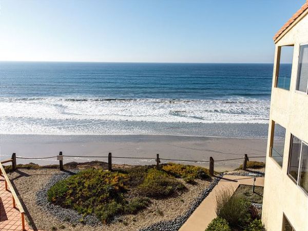 San Diego Beach Communities North Home 998314
