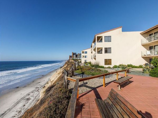San Diego Beach Communities North Home 998314
