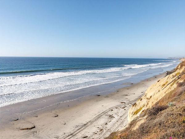 San Diego Beach Communities North Home 998314