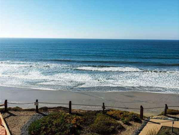 San Diego Beach Communities North Home 998314