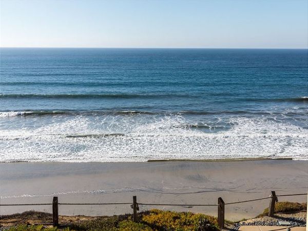 San Diego Beach Communities North Home 998314
