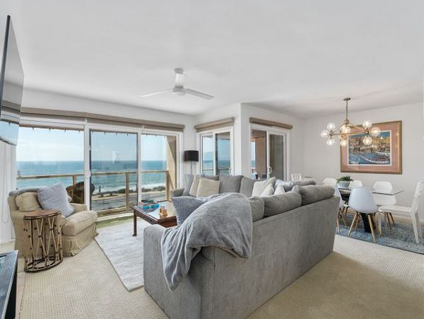 San Diego Beach Communities North Home 998315