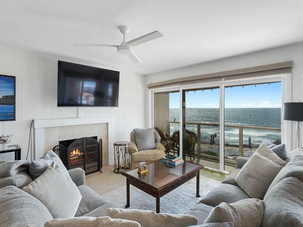 San Diego Beach Communities North Home 998315