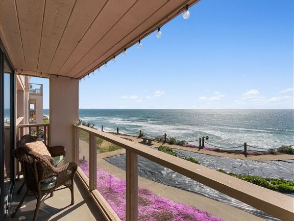 San Diego Beach Communities North Home 998315