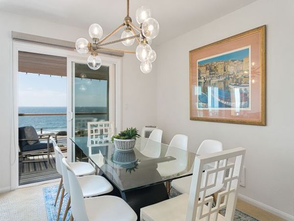San Diego Beach Communities North Home 998315