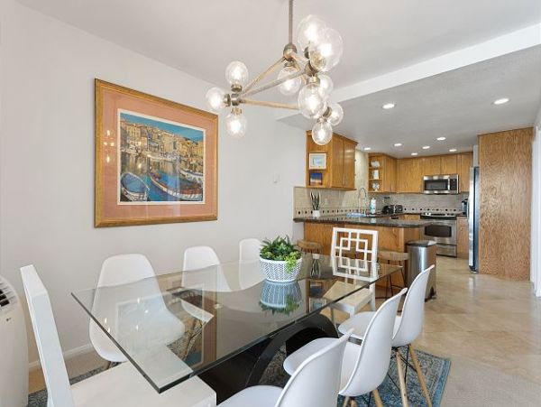 San Diego Beach Communities North Home 998315