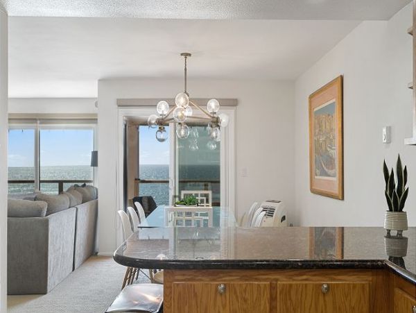 San Diego Beach Communities North Home 998315
