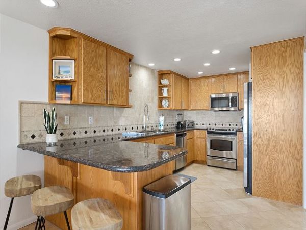 San Diego Beach Communities North Home 998315