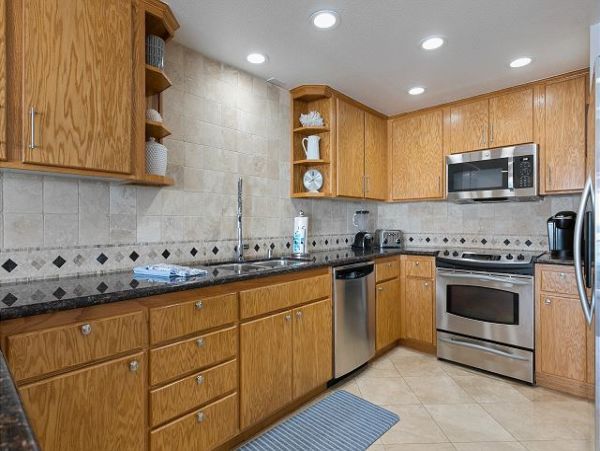 San Diego Beach Communities North Home 998315