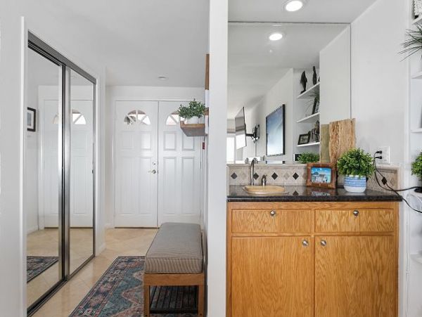 San Diego Beach Communities North Home 998315
