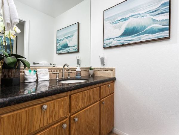 San Diego Beach Communities North Home 998315