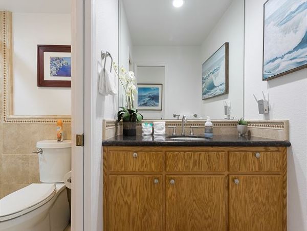 San Diego Beach Communities North Home 998315
