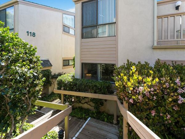 San Diego Beach Communities North Home 998315