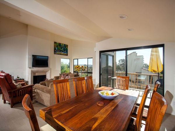 San Diego Beach Communities North Home 998316