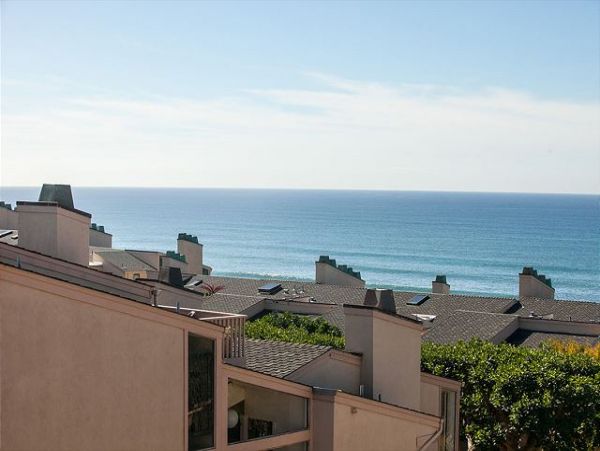 San Diego Beach Communities North Home 998316