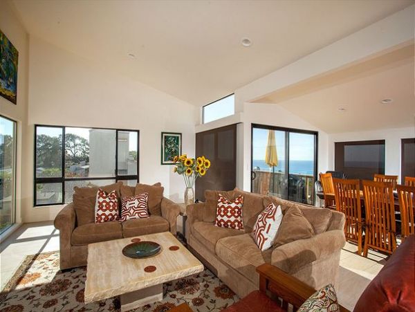 San Diego Beach Communities North Home 998316