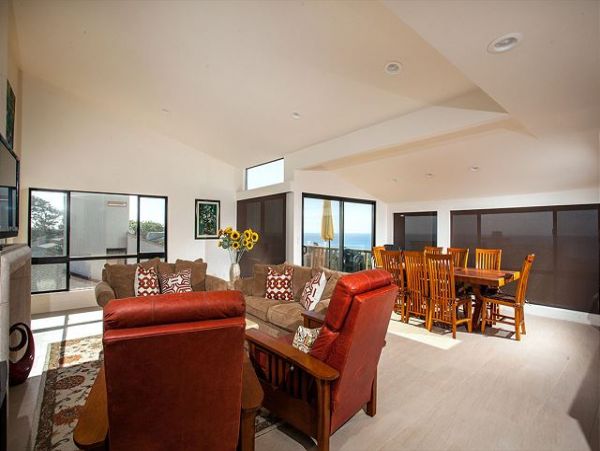 San Diego Beach Communities North Home 998316