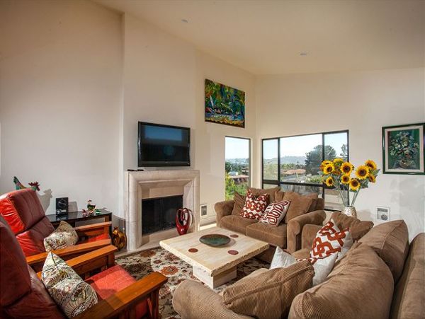 San Diego Beach Communities North Home 998316