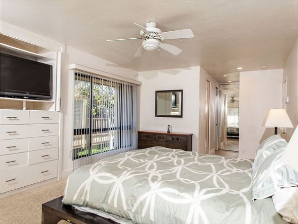 San Diego Beach Communities North Home 998316