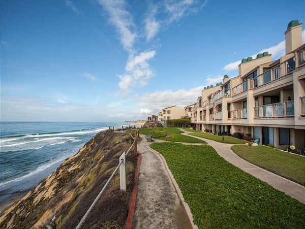 San Diego Beach Communities North Home 998316