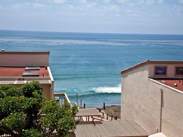 San Diego Beach Communities North Home 998317