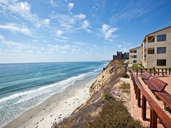 San Diego Beach Communities North Home 998317