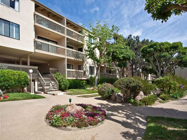 San Diego Beach Communities North Home 998317