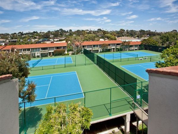 San Diego Beach Communities North Home 998317