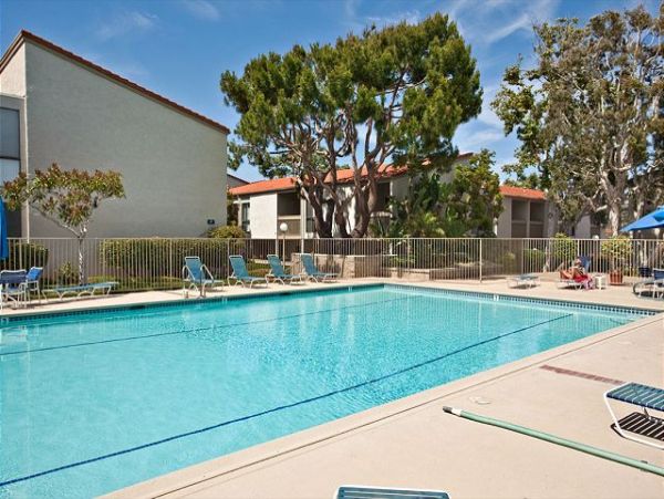 San Diego Beach Communities North Home 998317