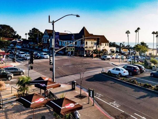 San Diego Beach Communities North Home 998318