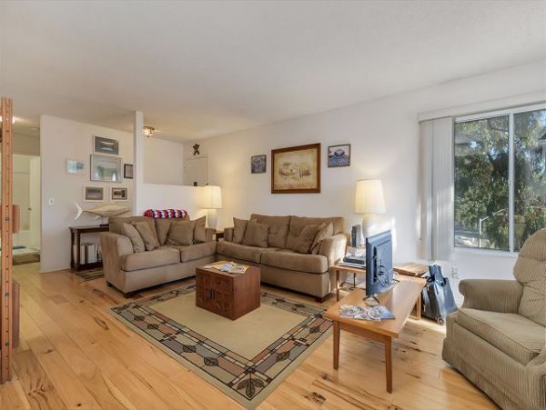 San Diego Beach Communities North Home 998319