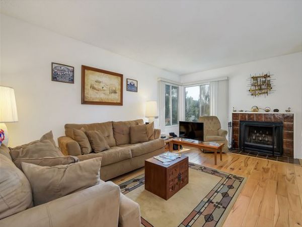 San Diego Beach Communities North Home 998319
