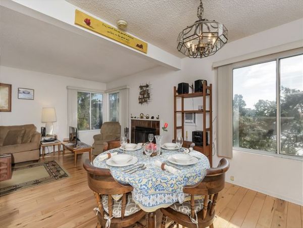 San Diego Beach Communities North Home 998319