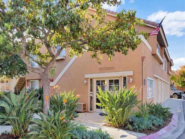 San Diego Beach Communities North Home 998319