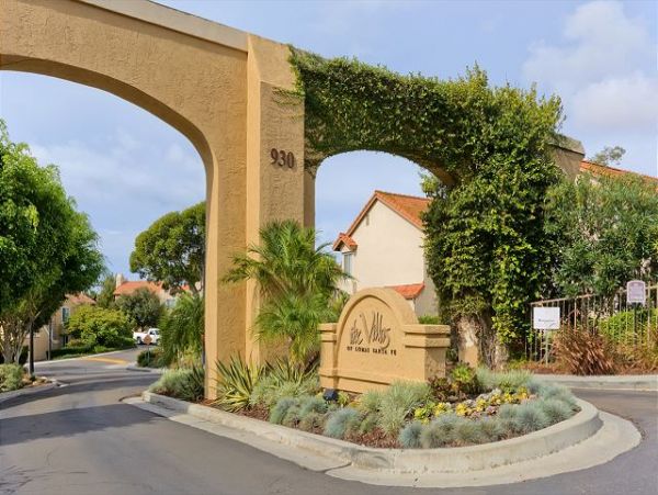 San Diego Beach Communities North Home 998319