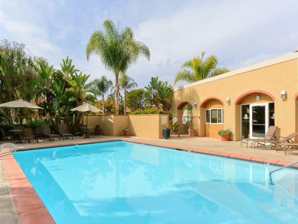 San Diego Beach Communities North Home 998319