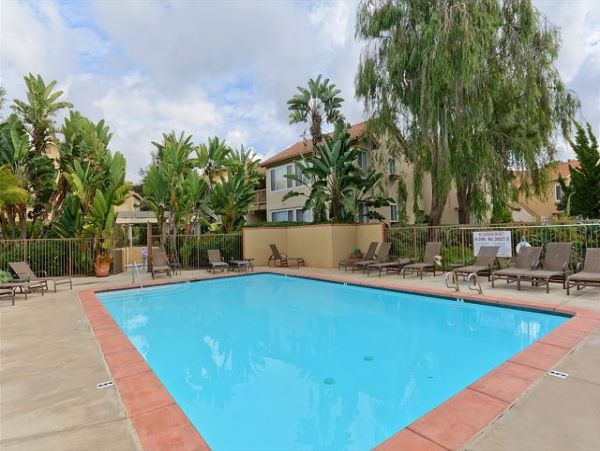 San Diego Beach Communities North Home 998319