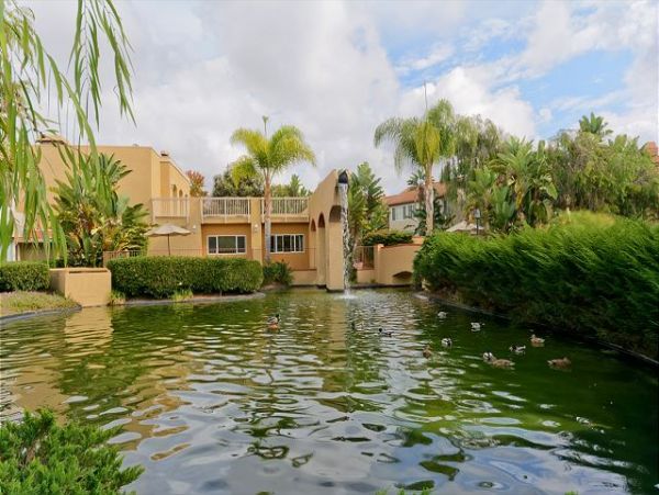 San Diego Beach Communities North Home 998319