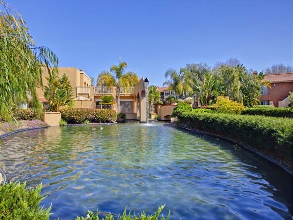 San Diego Beach Communities North Home 998319