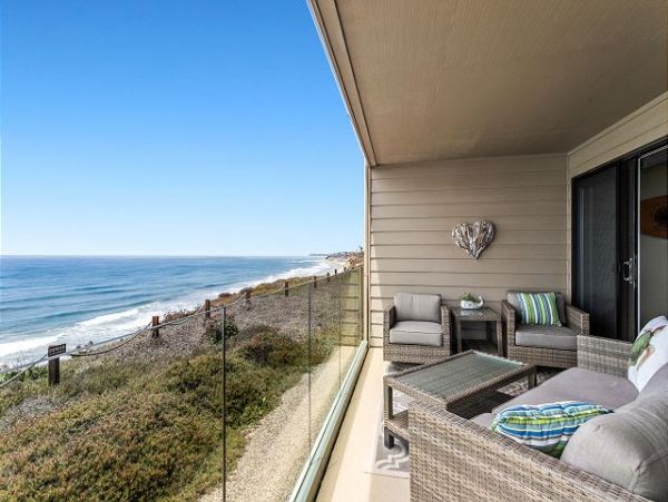 San Diego Beach Communities North Home 998320