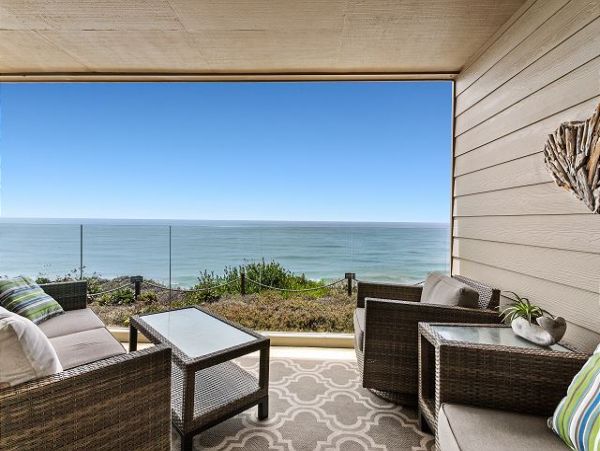 San Diego Beach Communities North Home 998320