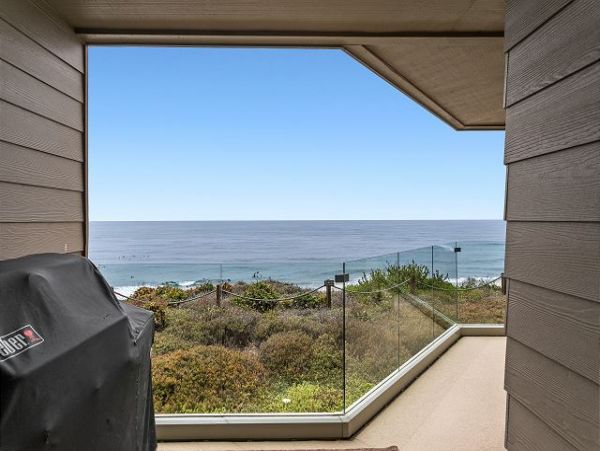San Diego Beach Communities North Home 998320