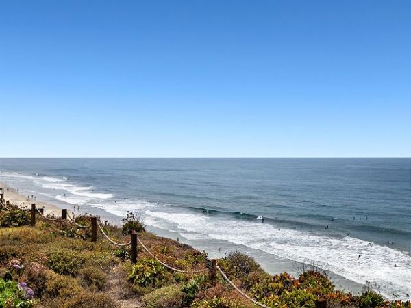 San Diego Beach Communities North Home 998320
