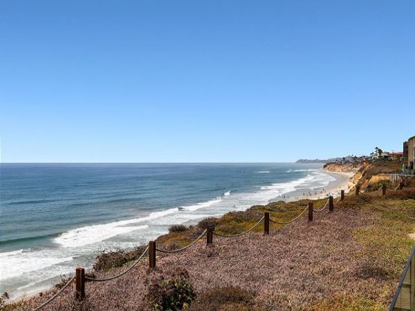 San Diego Beach Communities North Home 998320