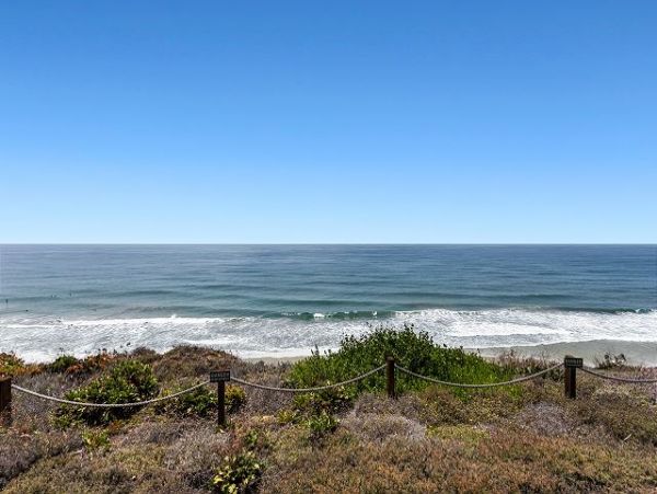 San Diego Beach Communities North Home 998320